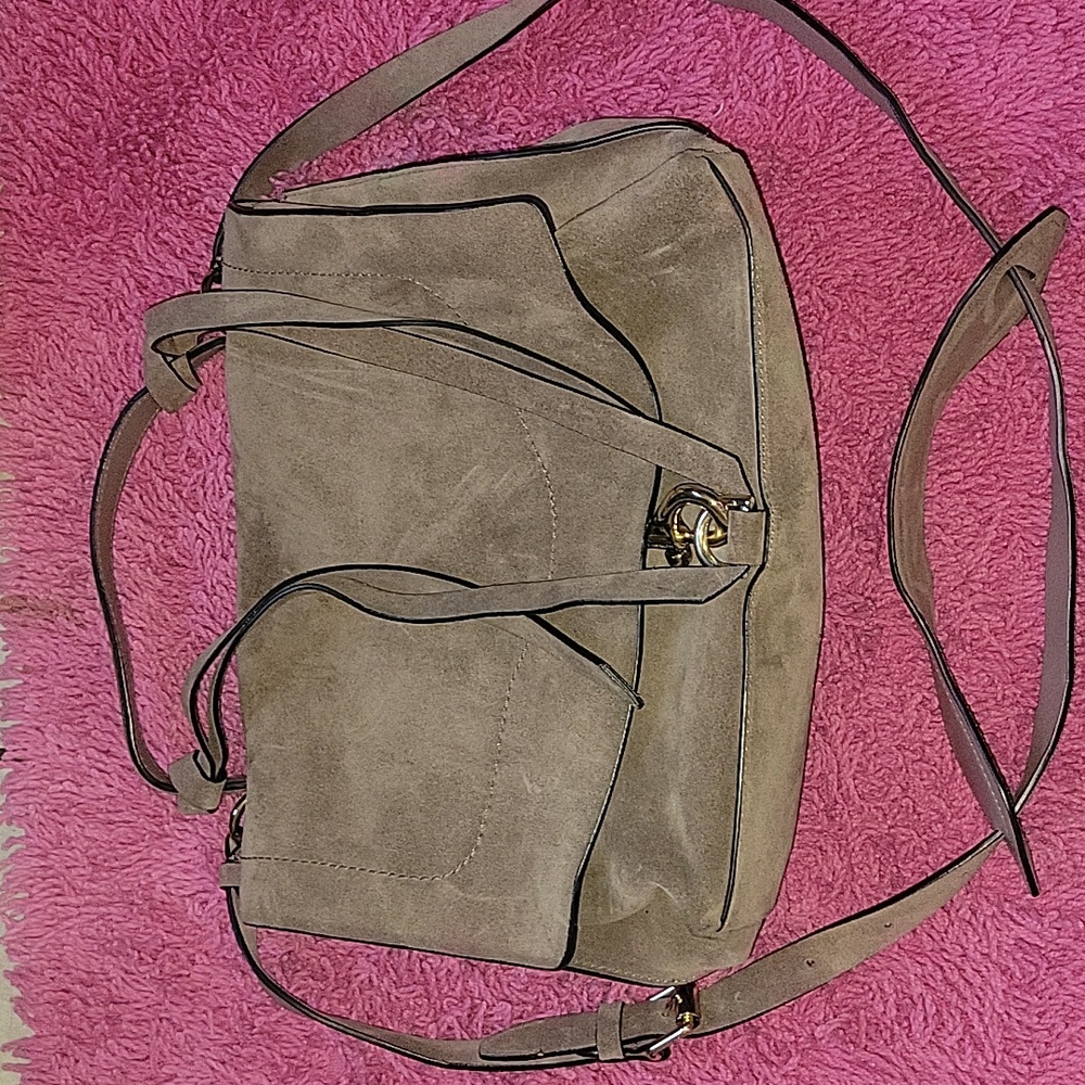 Rebecca Minkoff satchel